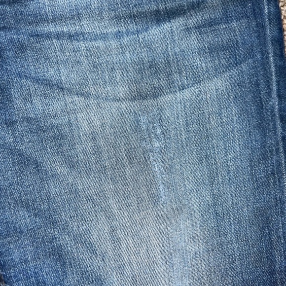 Kut from the Kloth Toothpick skinny jeans 6​ - Picture 7 of 14